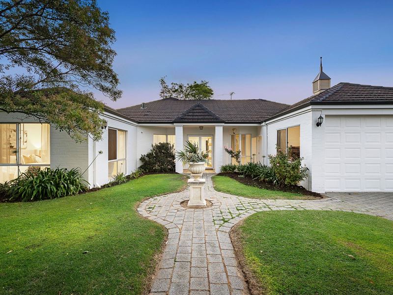 83 Stanley Street, Nedlands