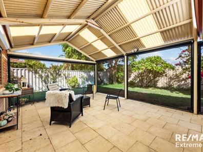 14 Manila Place, Warnbro WA 6169