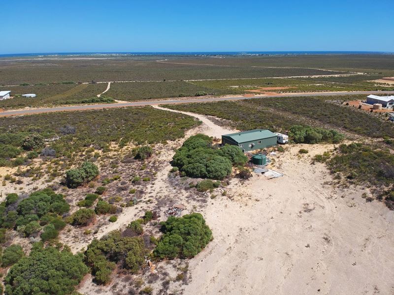 Lot 216 Ridge Way, Jurien Bay WA 6516