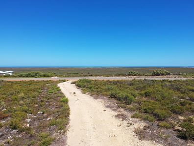Lot 216 Ridge Way, Jurien Bay WA 6516