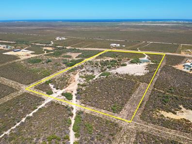 Lot 216 Ridge Way, Jurien Bay WA 6516