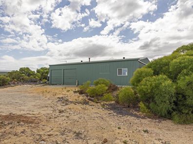 Lot 216 Ridge Way, Jurien Bay WA 6516
