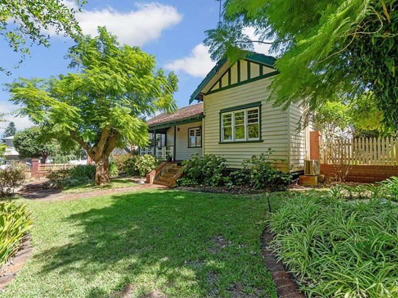 54 Burnside Street, Bayswater