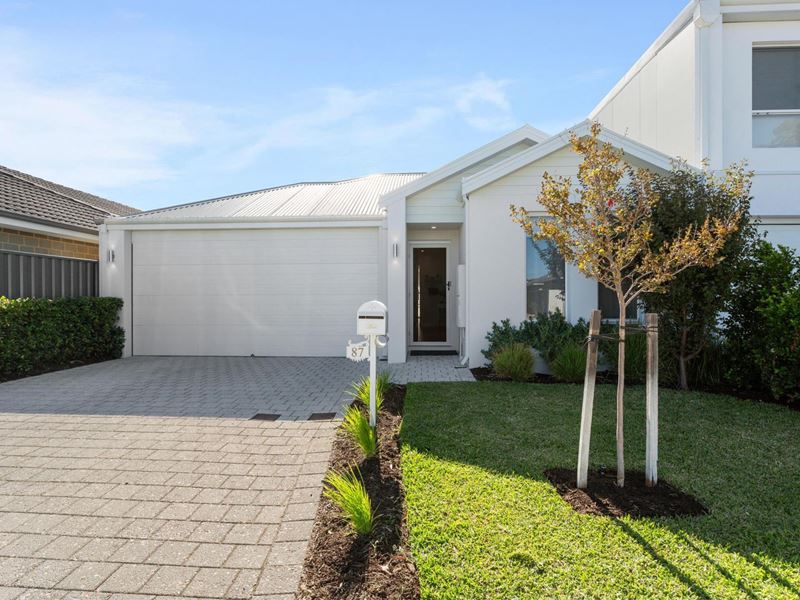 87 Blackmore Loop, Brabham