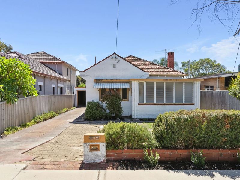 182 Hensman Street, Kensington