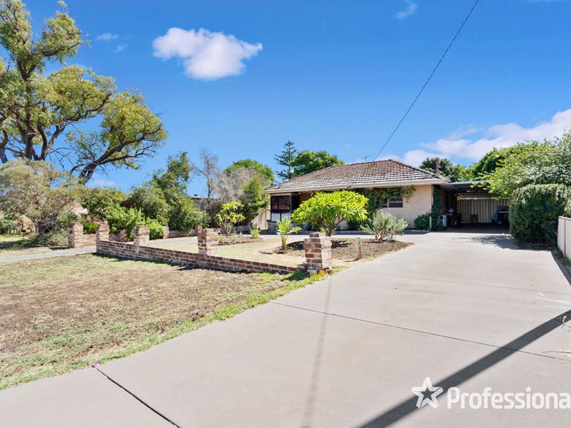 34 Greville Way, Girrawheen