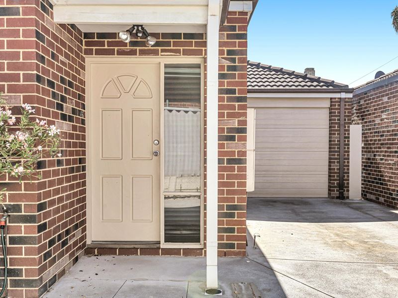 180B Arkana Road, Westminster