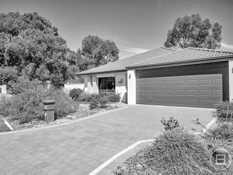 16 Calder Nook, Lakelands