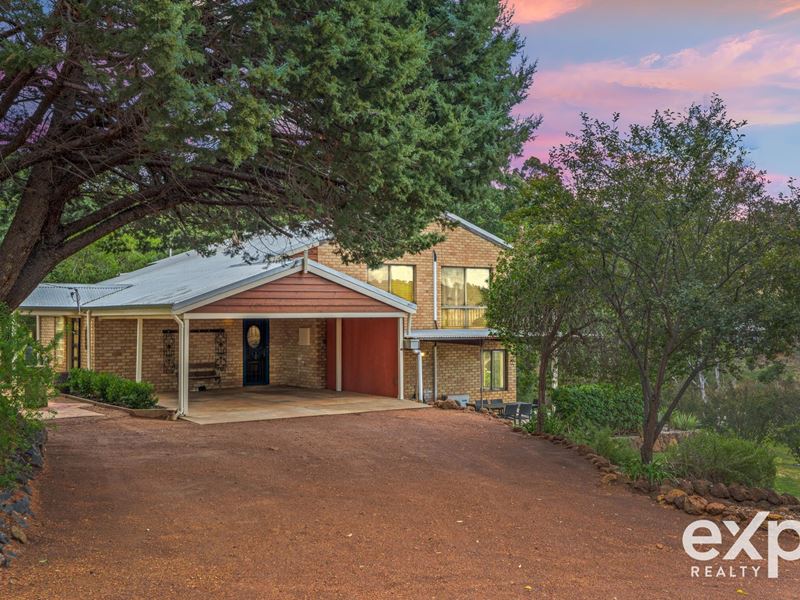 93 Blechynden Street, Bridgetown WA 6255