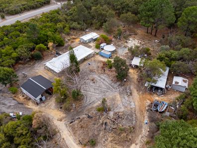 64 Lavery Drive, Casuarina WA 6167