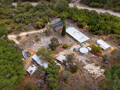 64 Lavery Drive, Casuarina WA 6167