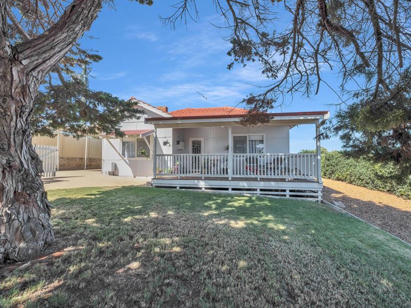 10 Hutchinson Street, Geraldton