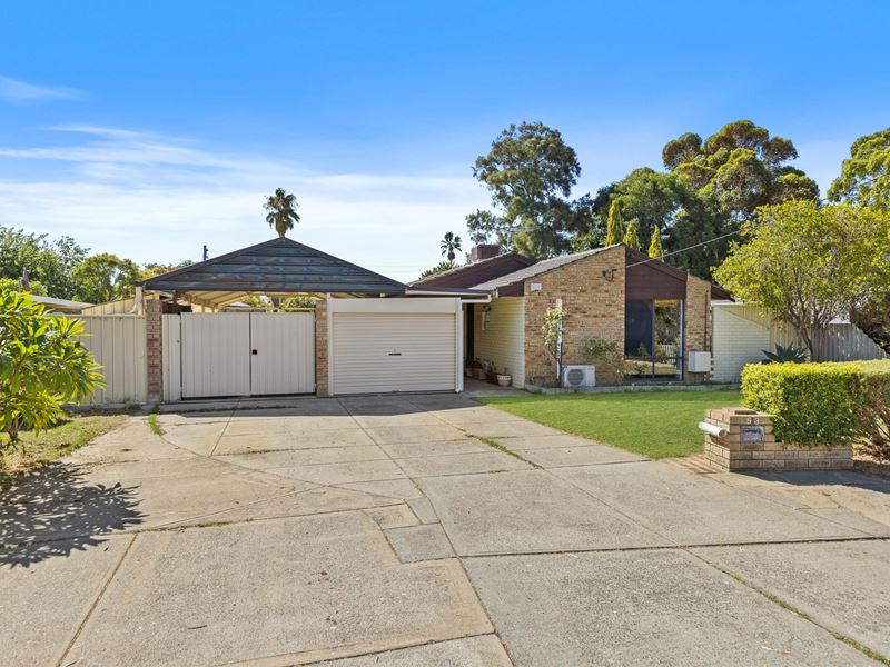 53 Cambridge Crescent, Cooloongup