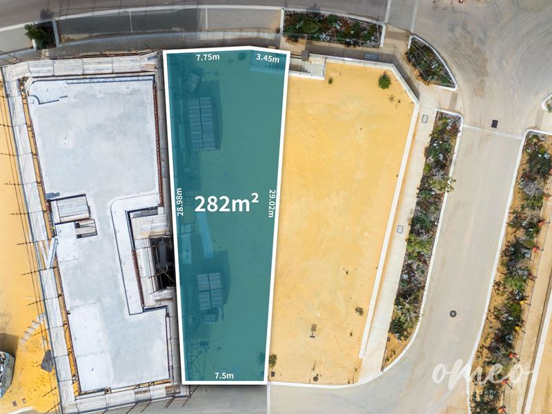 58 Napoleon Parade, North Coogee WA 6163