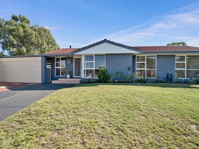 21 Sevington Street, Maddington WA 6109