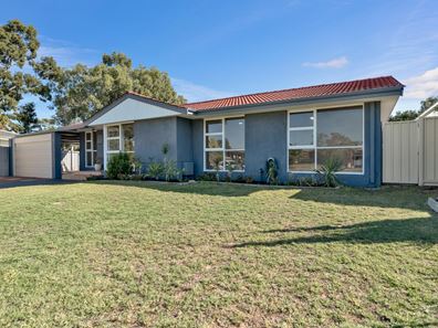 21 Sevington Street, Maddington WA 6109