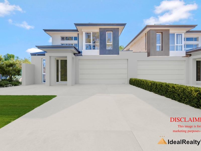 35 Freesia Way, Willetton WA 6155