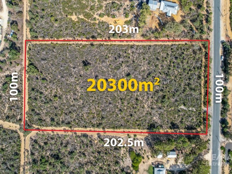 114 Melaleuca Avenue, Gabbadah WA 6041