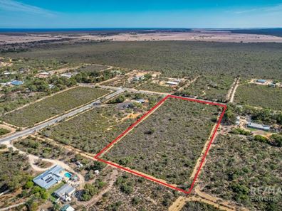 114 Melaleuca Avenue, Gabbadah WA 6041