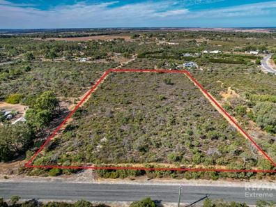114 Melaleuca Avenue, Gabbadah WA 6041