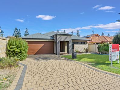 8 Governor Drive, Falcon WA 6210