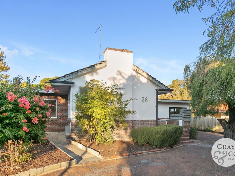 26 Colin Street, Dalkeith WA 6009