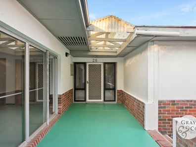 26 Colin Street, Dalkeith WA 6009