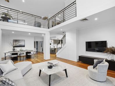 89 Salvado Road, Subiaco WA 6008