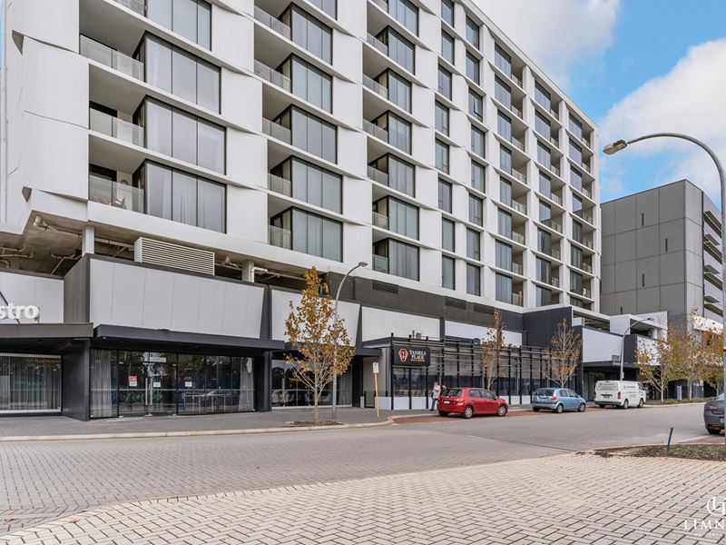 307/8 Tassels Place, Innaloo WA 6018
