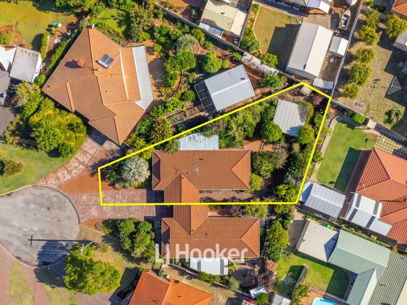 10A Letts Place, East Bunbury