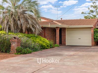 10A Letts Place, East Bunbury WA 6230