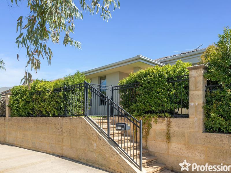 141 Price Parkway, Bertram WA 6167