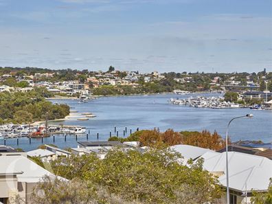 8 Riversea View, Mosman Park WA 6012