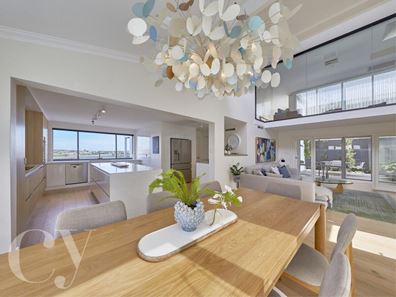 8 Riversea View, Mosman Park WA 6012
