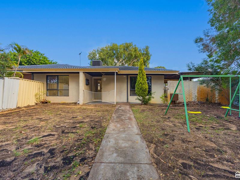 69 Cammillo Road, Camillo WA 6111