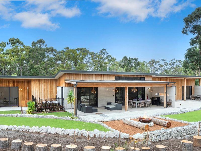 41 MacLaren Drive, Yallingup