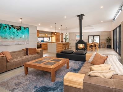 41 MacLaren Drive, Yallingup WA 6282