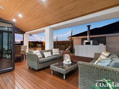 6 Corrigan Lane, Baldivis WA 6171