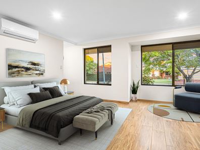 21 Clipper Parade, Canning Vale WA 6155