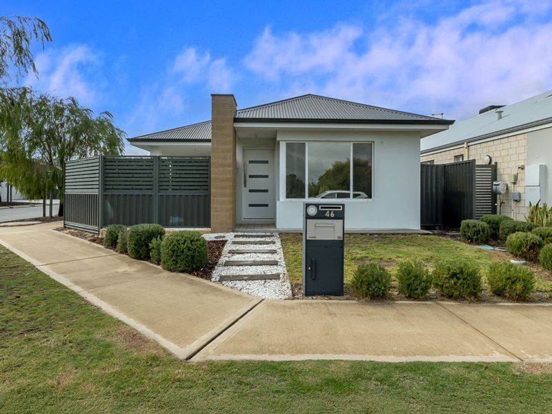 46 Wattledale Road, Haynes WA 6112