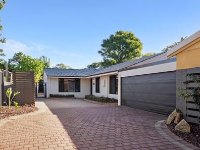 39B Bickley Crescent, Manning WA 6152
