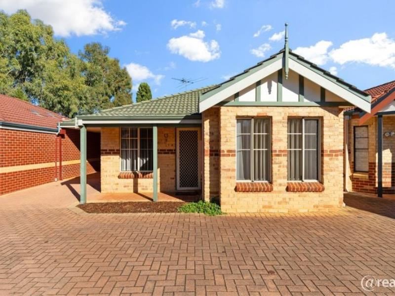3/32 Holmesdale Road, Woodbridge