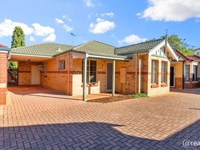 3/32 Holmesdale Road, Woodbridge WA 6056