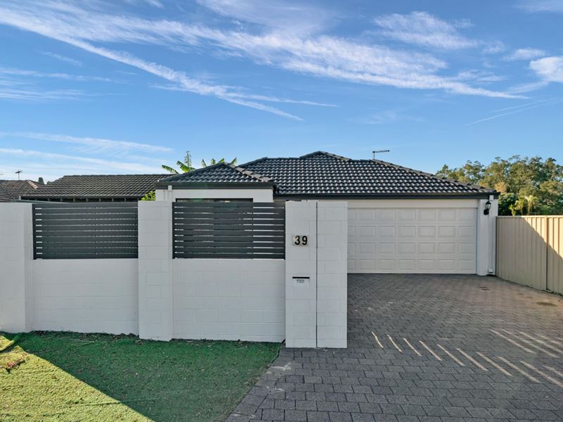 39 Benara  Road, Noranda