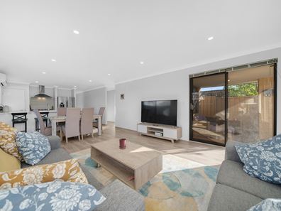 39 Benara  Road, Noranda WA 6062