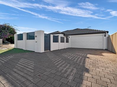 39 Benara  Road, Noranda WA 6062