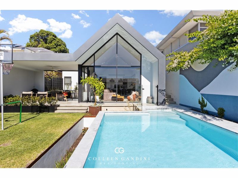 14A Gunbower Road, Mount Pleasant WA 6153