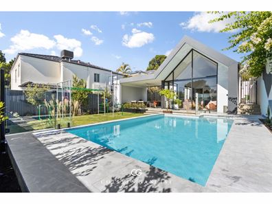 14A Gunbower Road, Mount Pleasant WA 6153