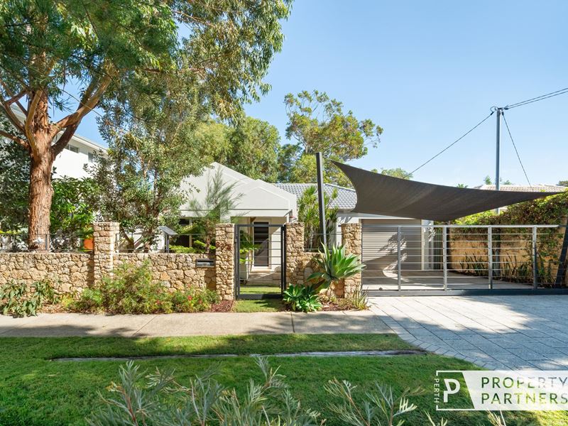 83A Stanley Street, Scarborough WA 6019