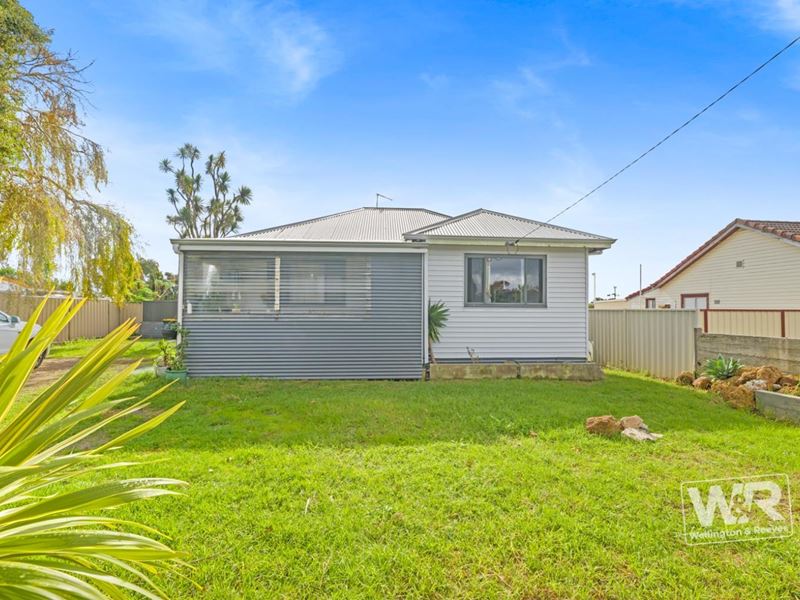 66 South Coast Highway, Orana